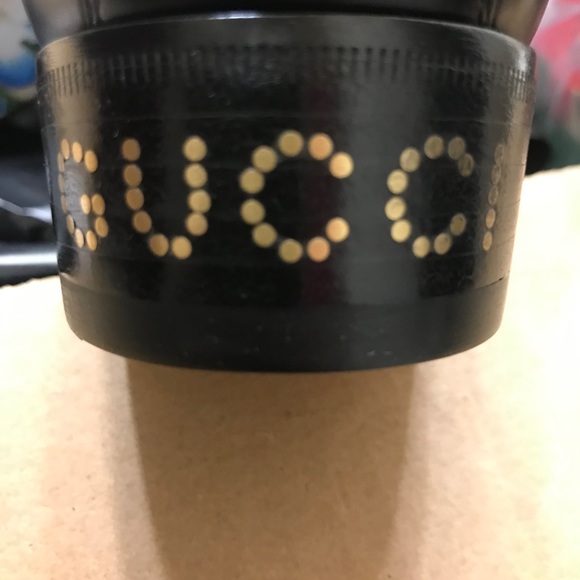 Gucci boot (imprint) - Picture 7 of 9